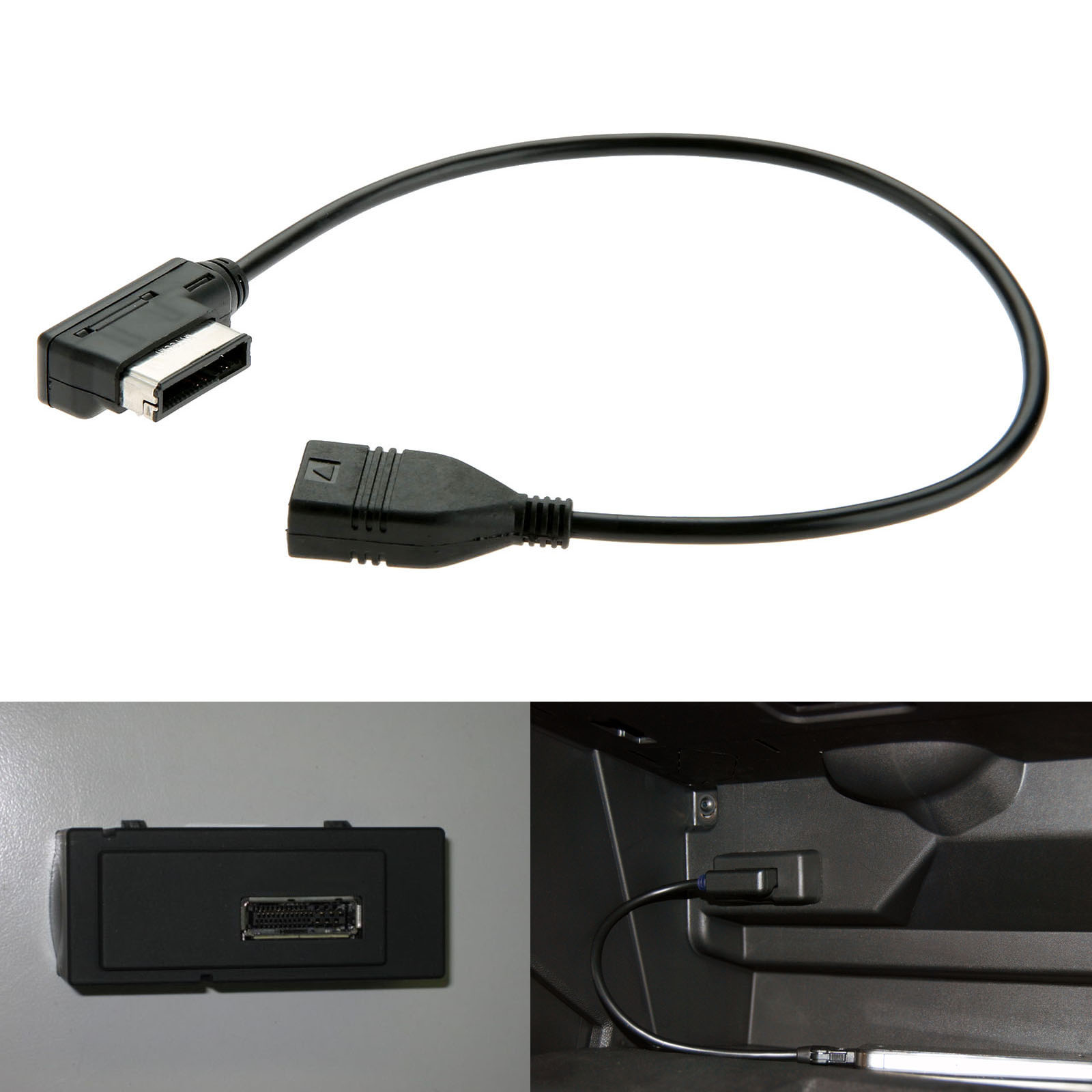 1 buah kabel adaptor USB antar - Mdi Cable ulasan dan harga