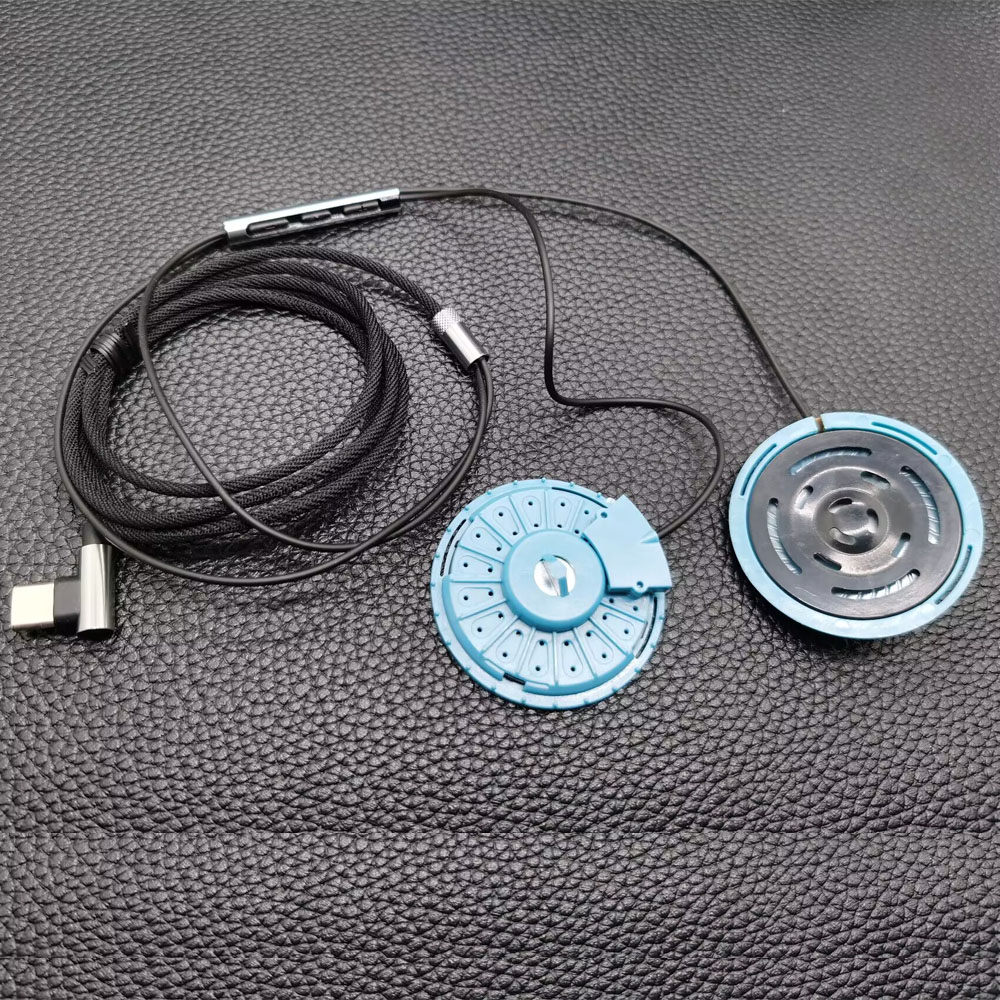 Kabel Tipe C + Kit Driver Spea - Speaker Kit ulasan dan harga