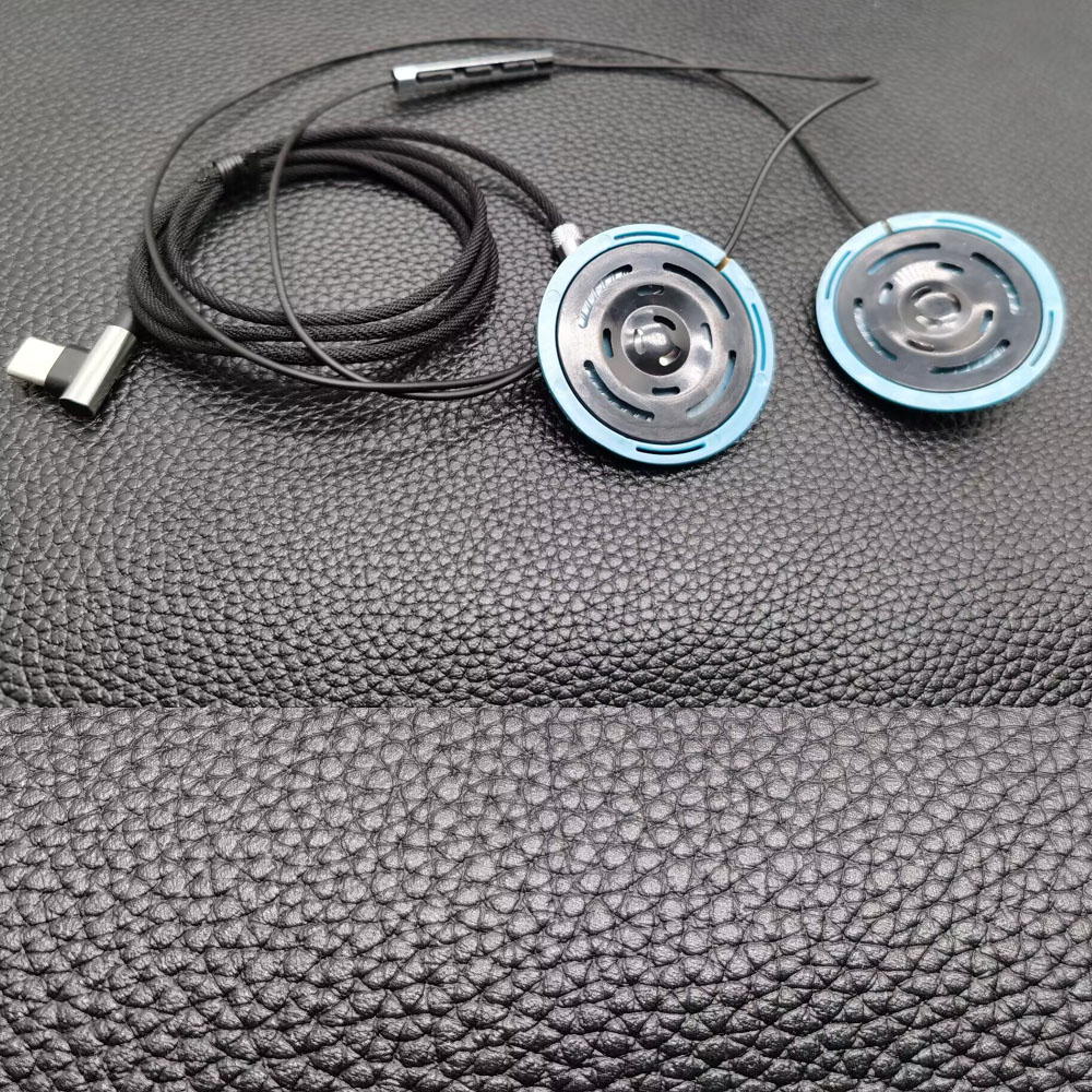 Kabel Tipe C + Kit Driver Spea - Speaker Kit ulasan dan harga