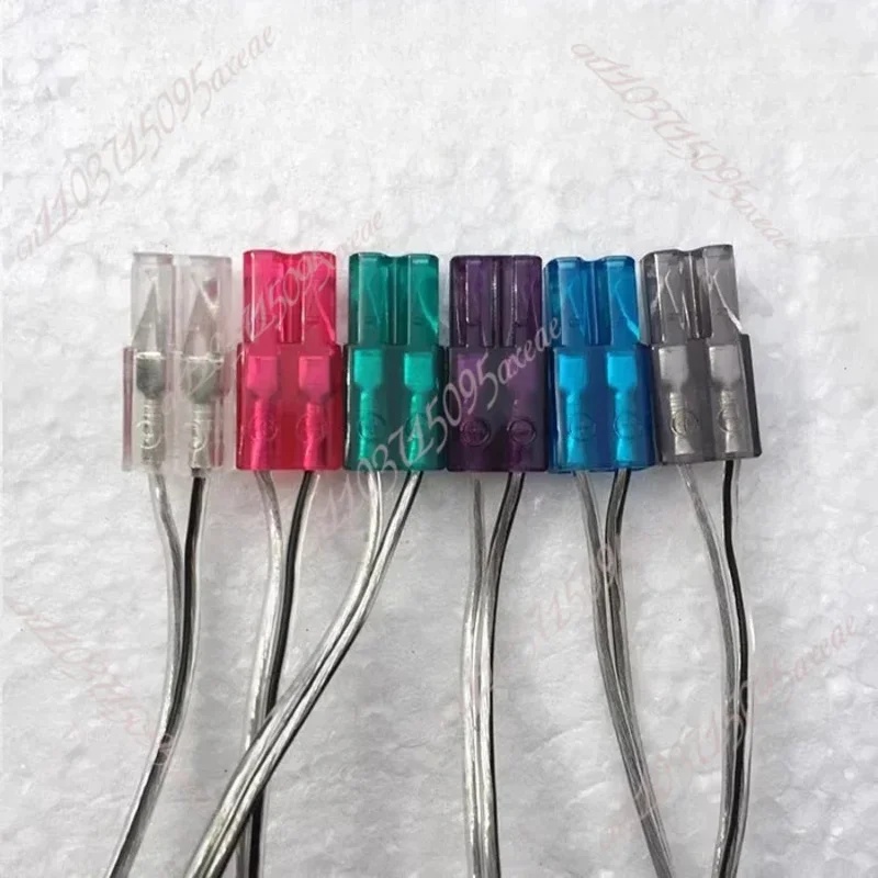 Kabel Audio Home Theater 5.1 O - Audio Jumper Wire ulasan dan harga
