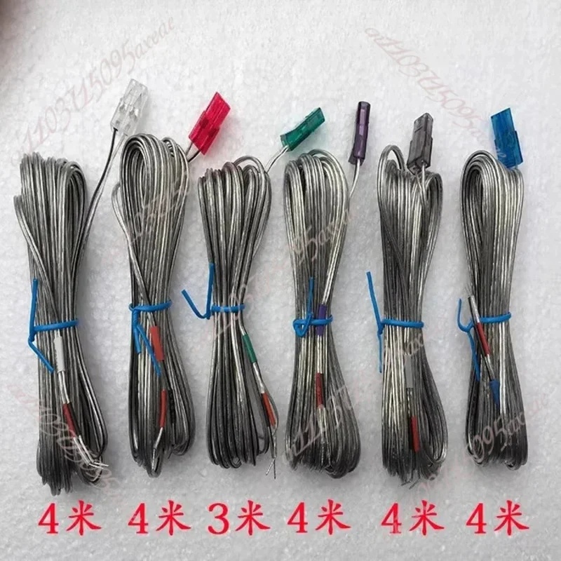 Kabel Audio Home Theater 5.1 O - Audio Jumper Wire ulasan dan harga