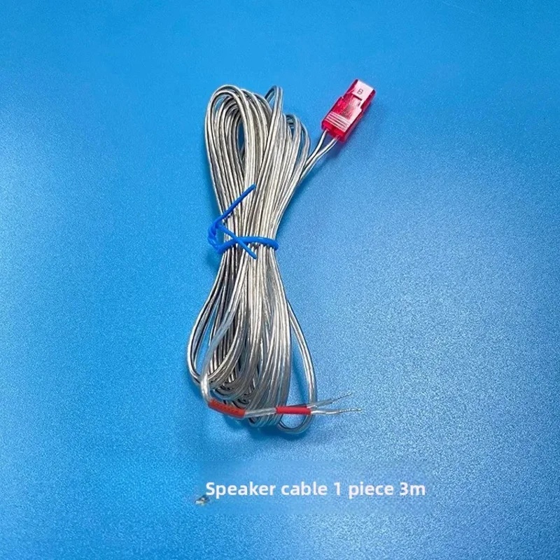 Kabel Audio Home Theater 5.1 O - Audio Jumper Wire ulasan dan harga