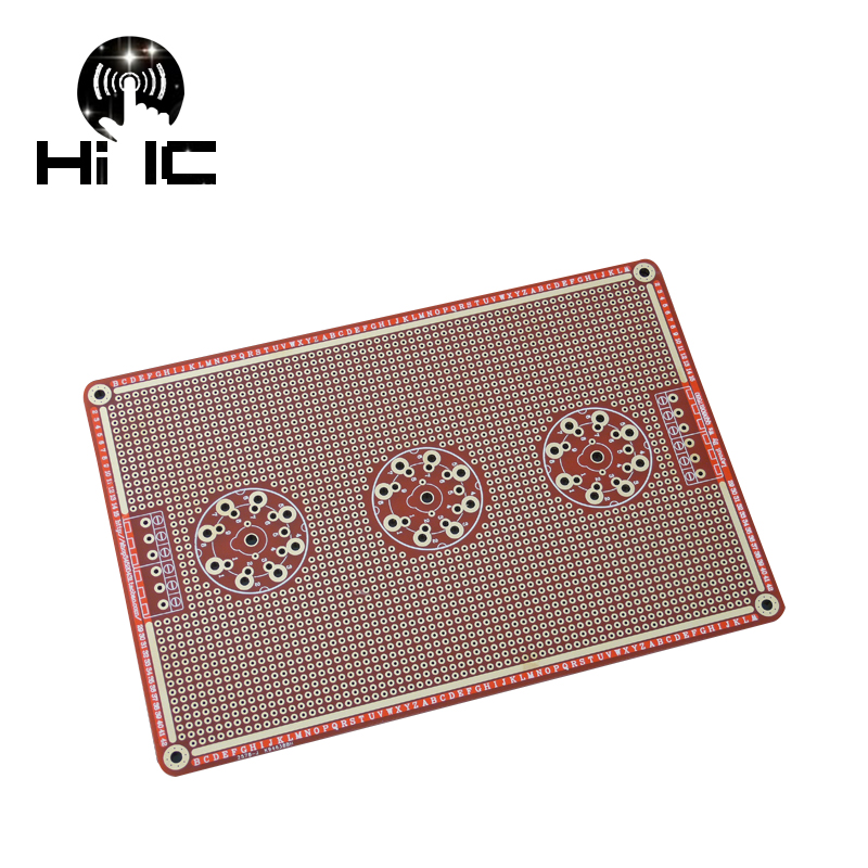 PCB Prototipe Universal untuk  - Headphone Amplifier ulasan dan harga