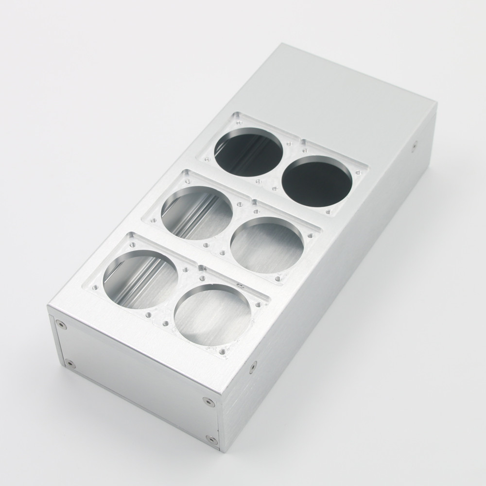 Kotak Soket Daya Standar EU 6- - Speaker Enclosure ulasan dan harga