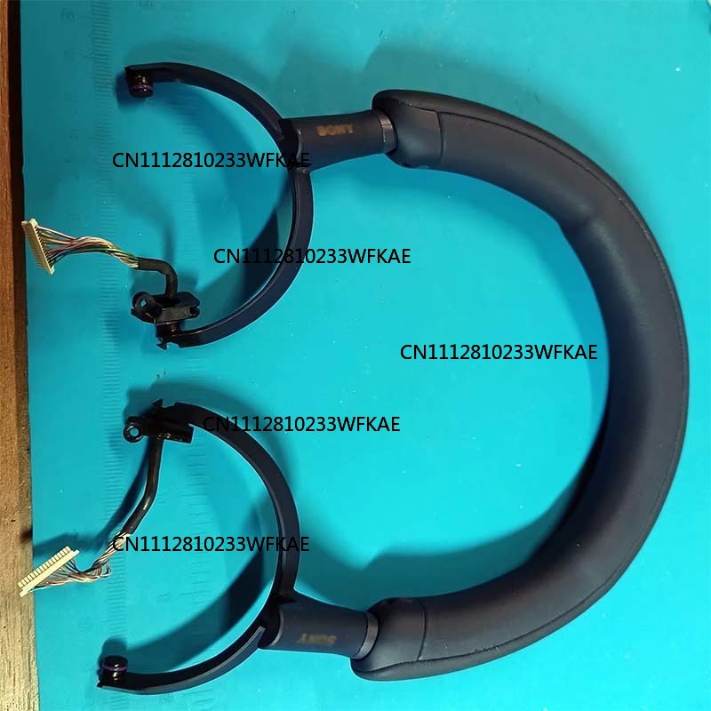 95% Baru Headband nirkabel dan - Headphone Parts ulasan dan harga