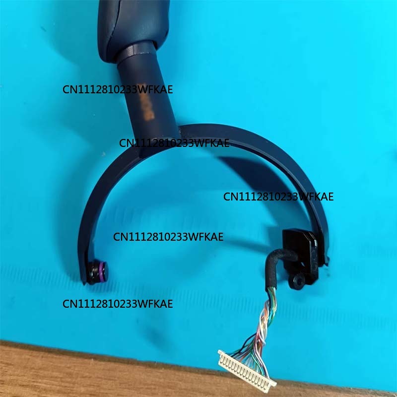 95% Baru Headband nirkabel dan - Headphone Parts ulasan dan harga
