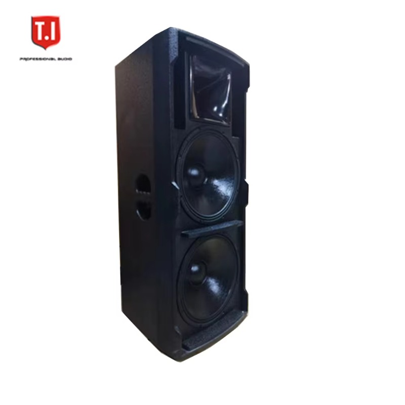 Speaker Full Range Dual 15 Inc - Full Range Speaker ulasan dan harga
