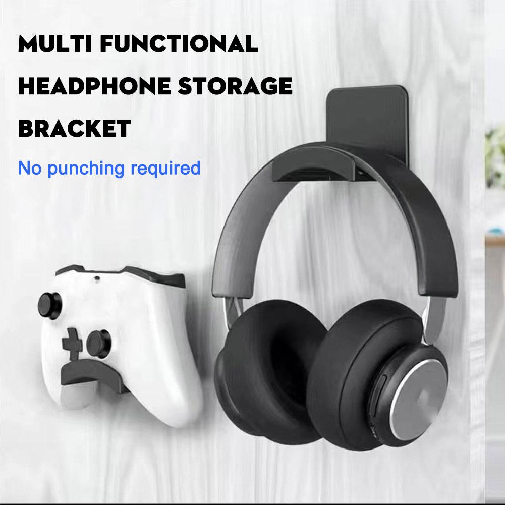 Braket Headphone Universal yan - Headphone Parts ulasan dan harga