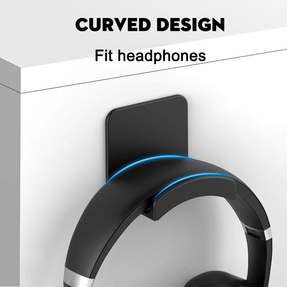 Braket Headphone Universal yan - Headphone Parts ulasan dan harga