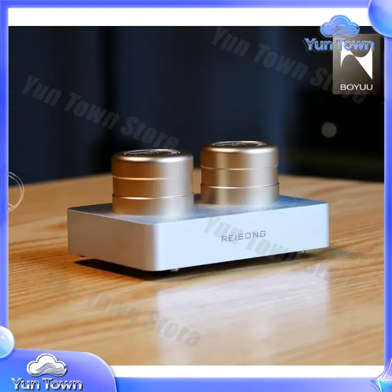Untuk Boyuu BYPT2T untuk Reiso - Passive Preamp ulasan dan harga