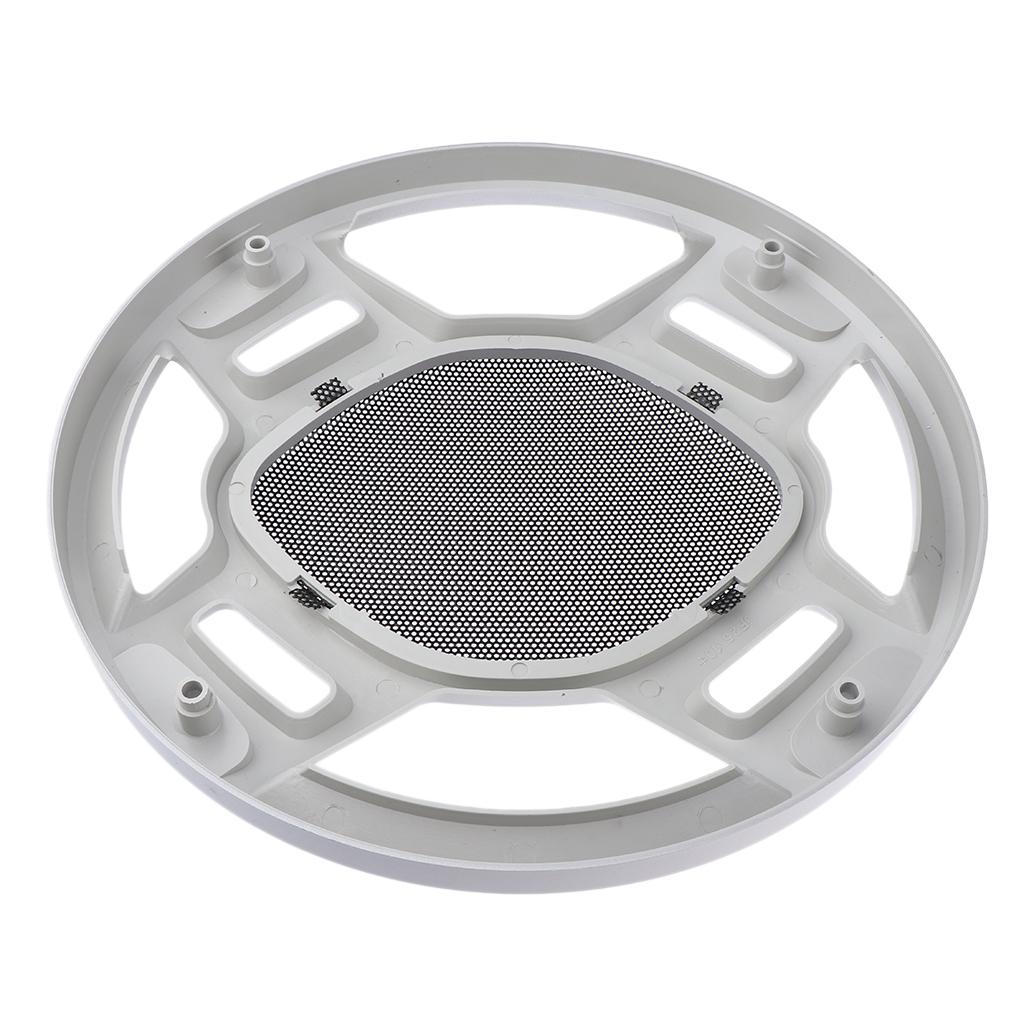 Pelindung Kisi-Kisi Logam 10 I - Speaker Enclosure ulasan dan harga