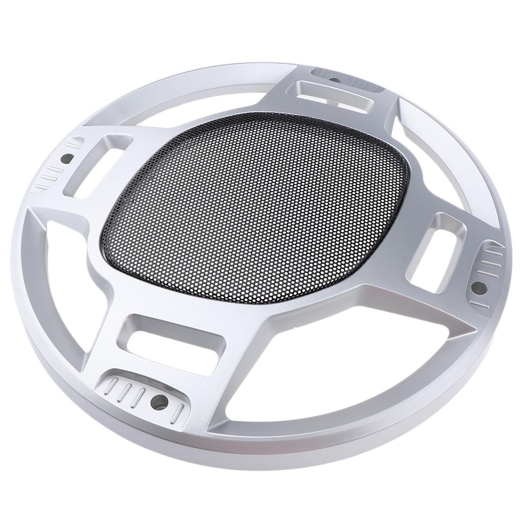 Pelindung Kisi-Kisi Logam 10 I - Speaker Enclosure ulasan dan harga