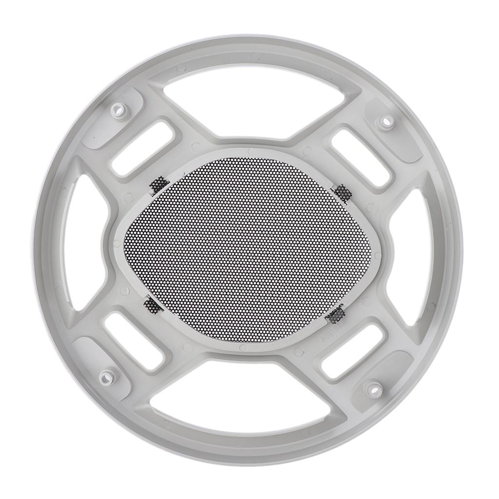 Pelindung Kisi-Kisi Logam 10 I - Speaker Enclosure ulasan dan harga