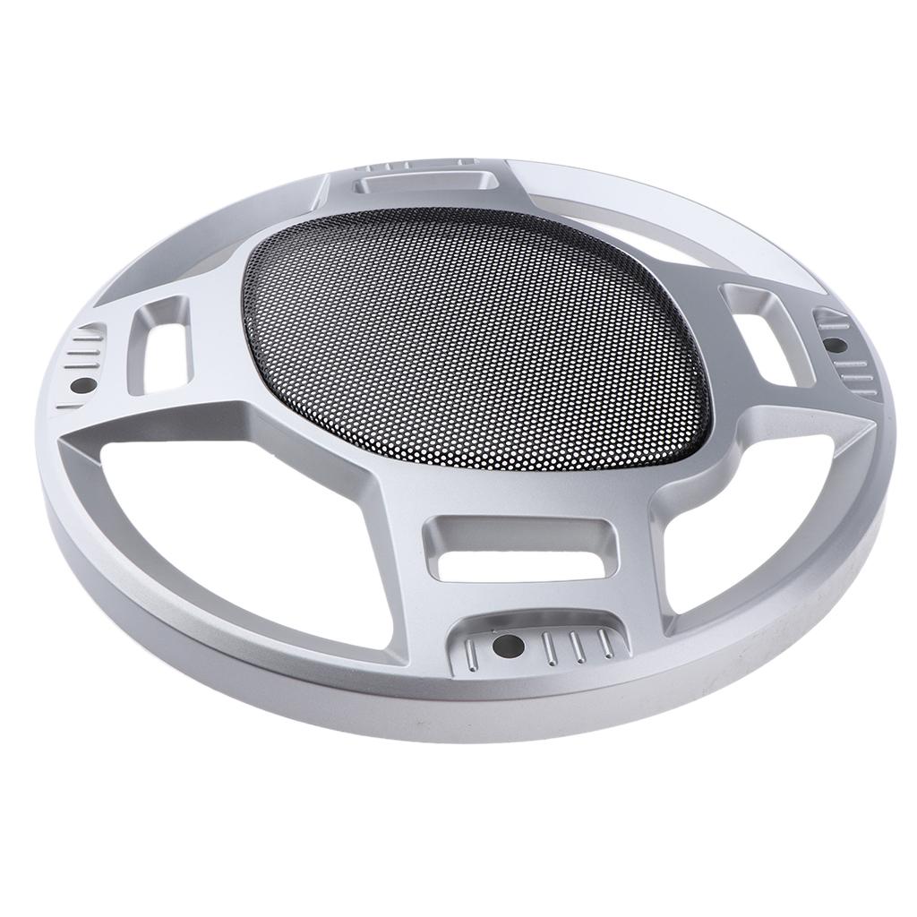 Pelindung Kisi-Kisi Logam 10 I - Speaker Enclosure ulasan dan harga