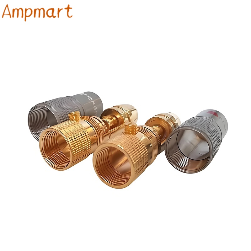 Konektor Sinyal Audio RCA Tanp - Audio Cable Rca ulasan dan harga