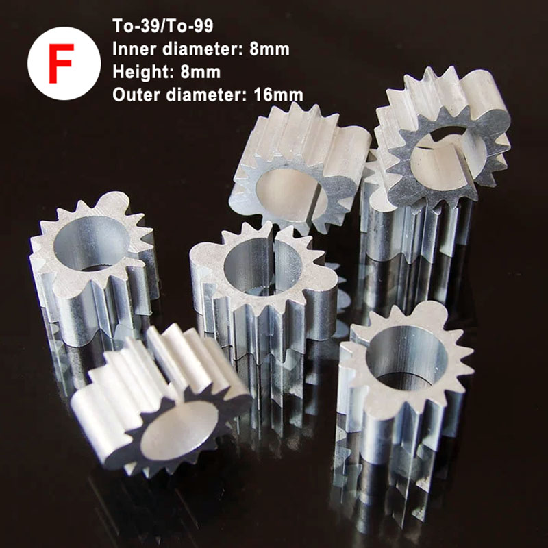 5 Buah Radiator Aluminium Untu - Heatsink Aluminum ulasan dan harga