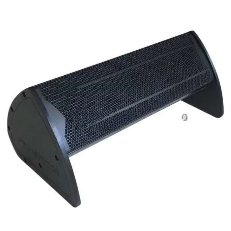 Speaker Kolom Metal Tahan Air  - Full Range Speaker ulasan dan harga