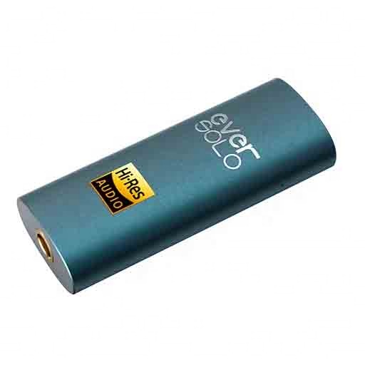 Eversolo H1 HIFI HI-Res Amplif - Headphone Amplifier ulasan dan harga