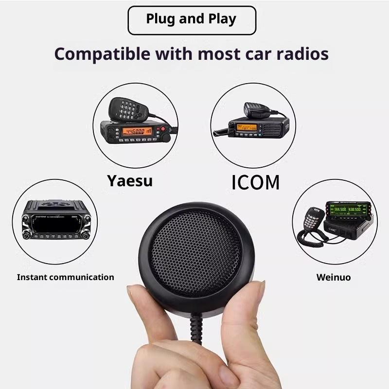 1Pcs Baru Universal 3.5mm Audi - Speaker Terminal ulasan dan harga