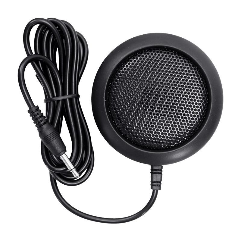 1Pcs Baru Universal 3.5mm Audi - Speaker Terminal ulasan dan harga