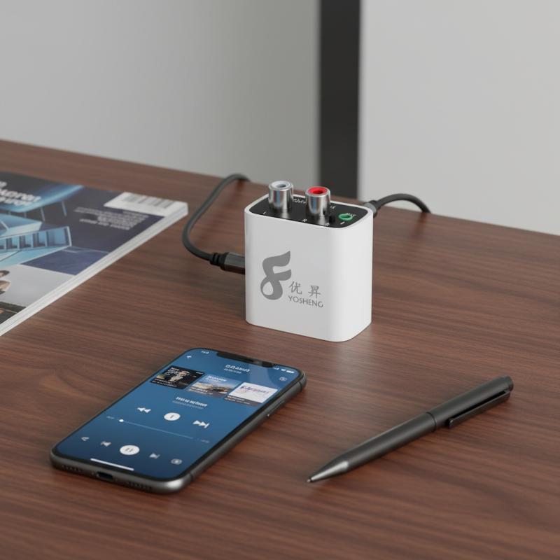 Penerima Bluetooth untuk Stere - Speaker Wire ulasan dan harga