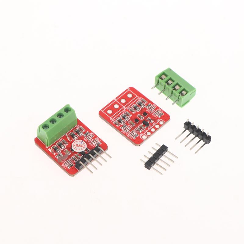1 Buah Modul MAX98357A Stereo  - Class D Amplifier ulasan dan harga