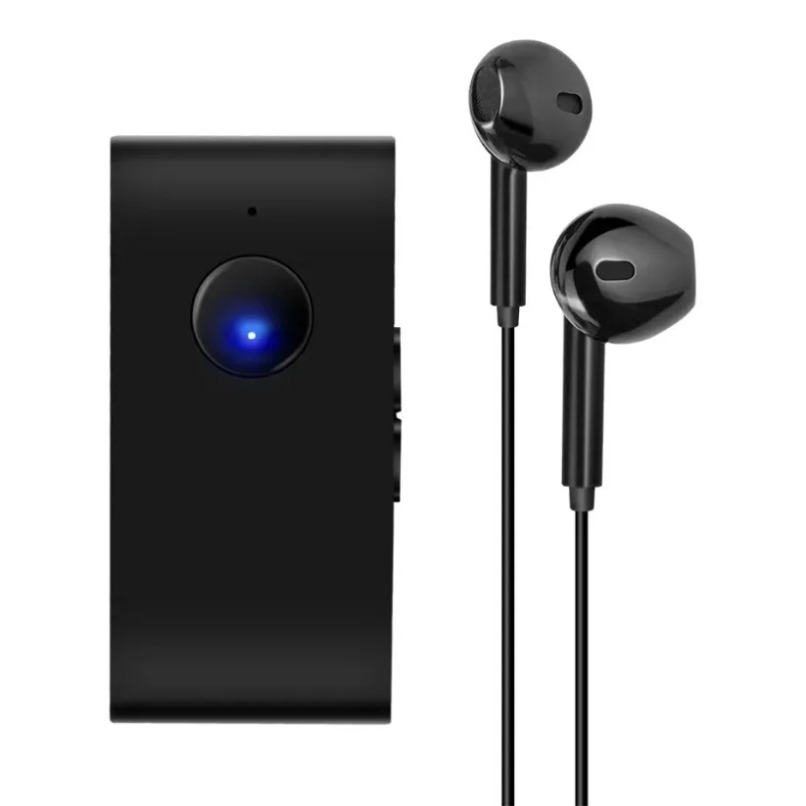 Penerima Audio Bluetooth 5.0 d - Headphone Amplifier ulasan dan harga