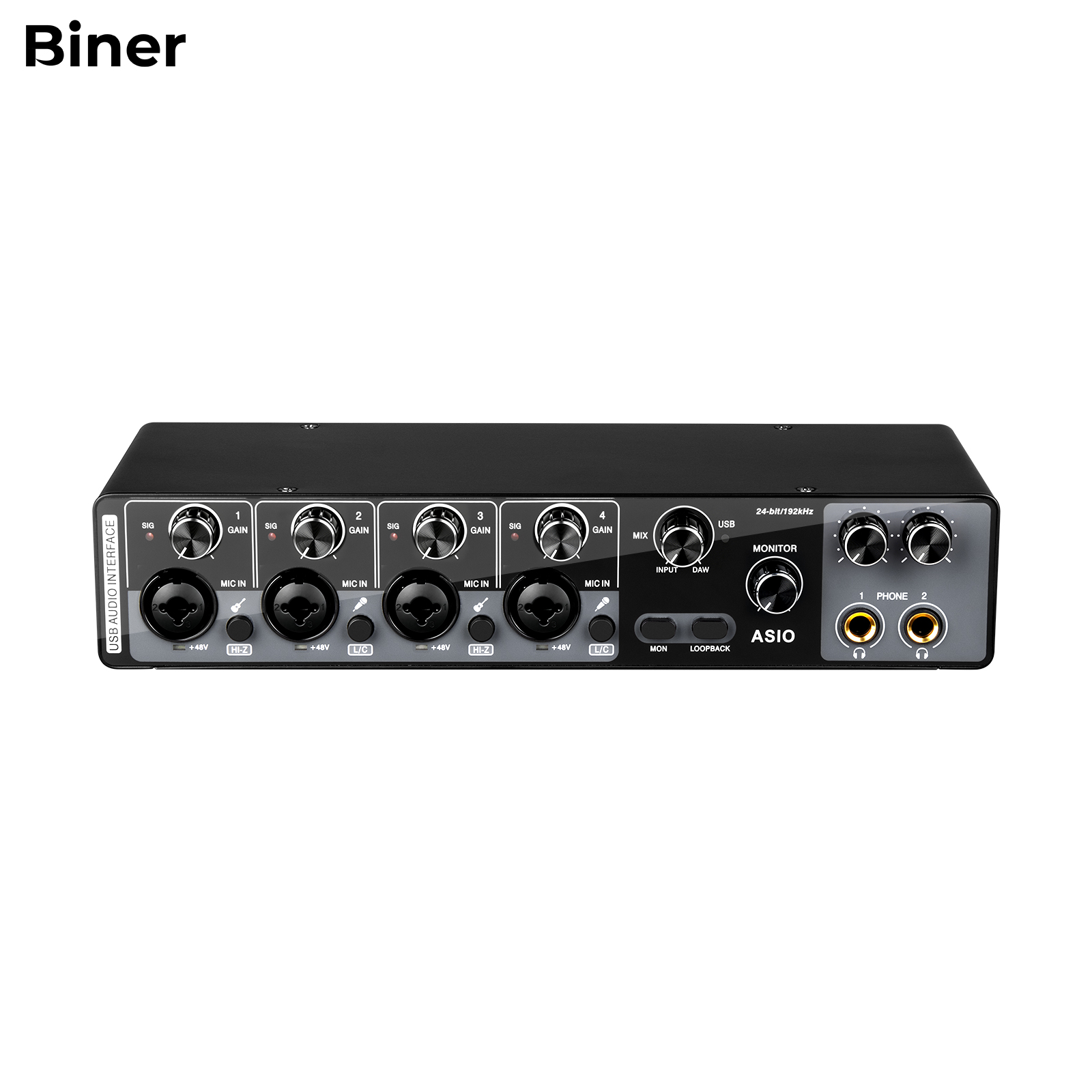 Harga Pabrik MQ44 Professional - Usb Sound Card ulasan dan harga