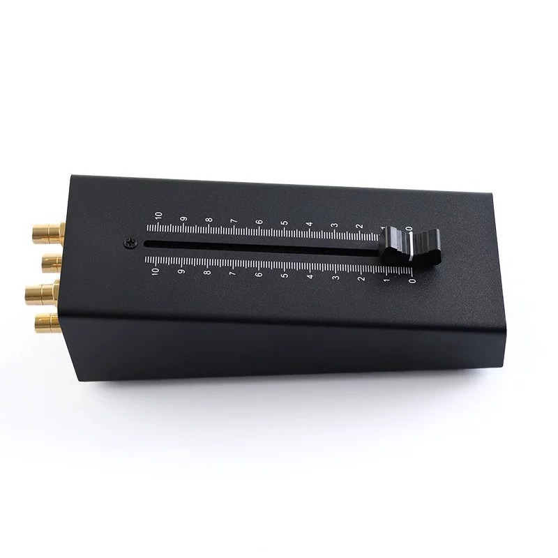 Pengontrol Volume Preamp denga - Passive Preamp ulasan dan harga
