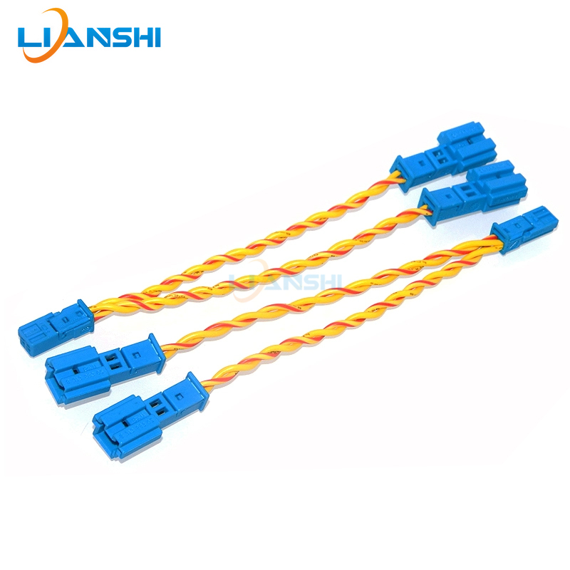 Speaker Mobil Tweeter Kabel Pe - Audio Jumper Wire ulasan dan harga
