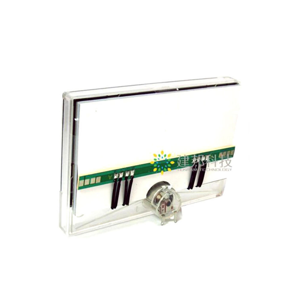2 Buah P-134 VU Meter Head DB  - Audio Dac ulasan dan harga