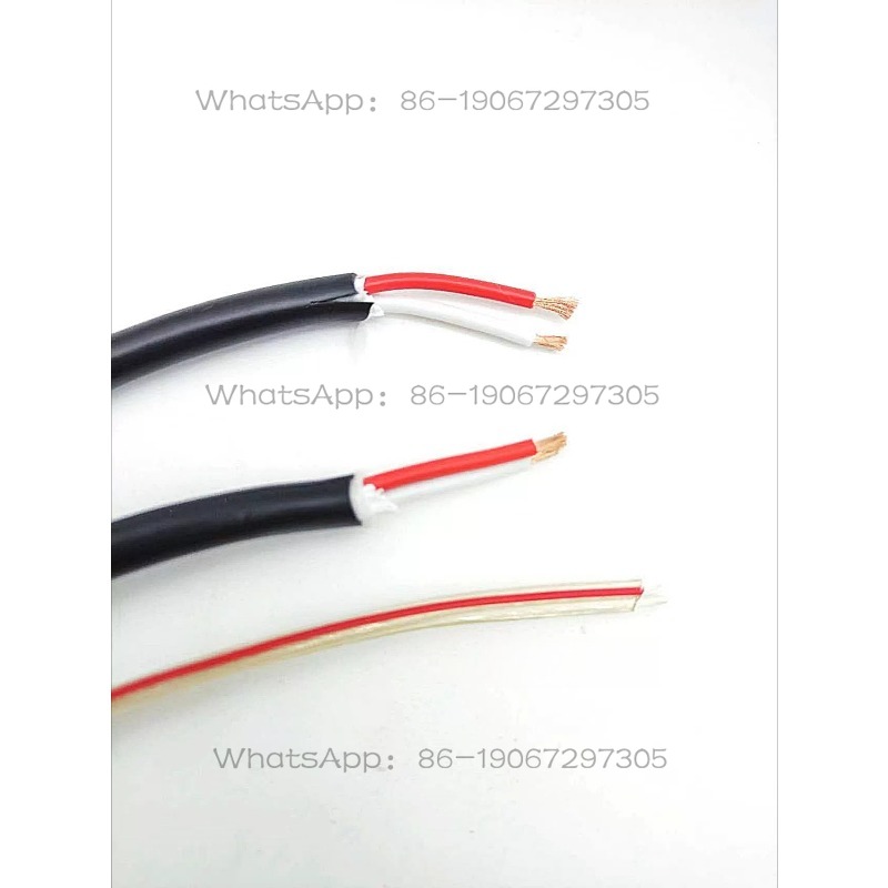 Koneksi Kabel Crossover Khusus - Speaker Crossover ulasan dan harga