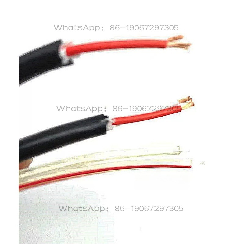 Koneksi Kabel Crossover Khusus - Speaker Crossover ulasan dan harga