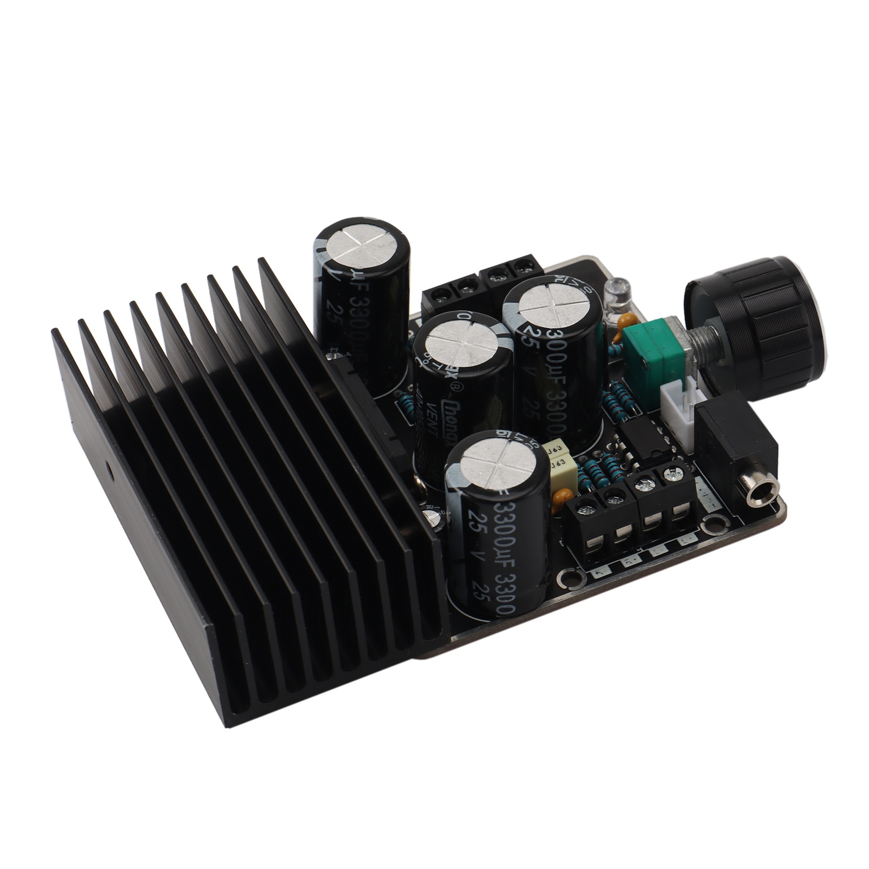 T35C TDA7850 2.1 Channel Power - Audio Amplifier Board ulasan dan harga