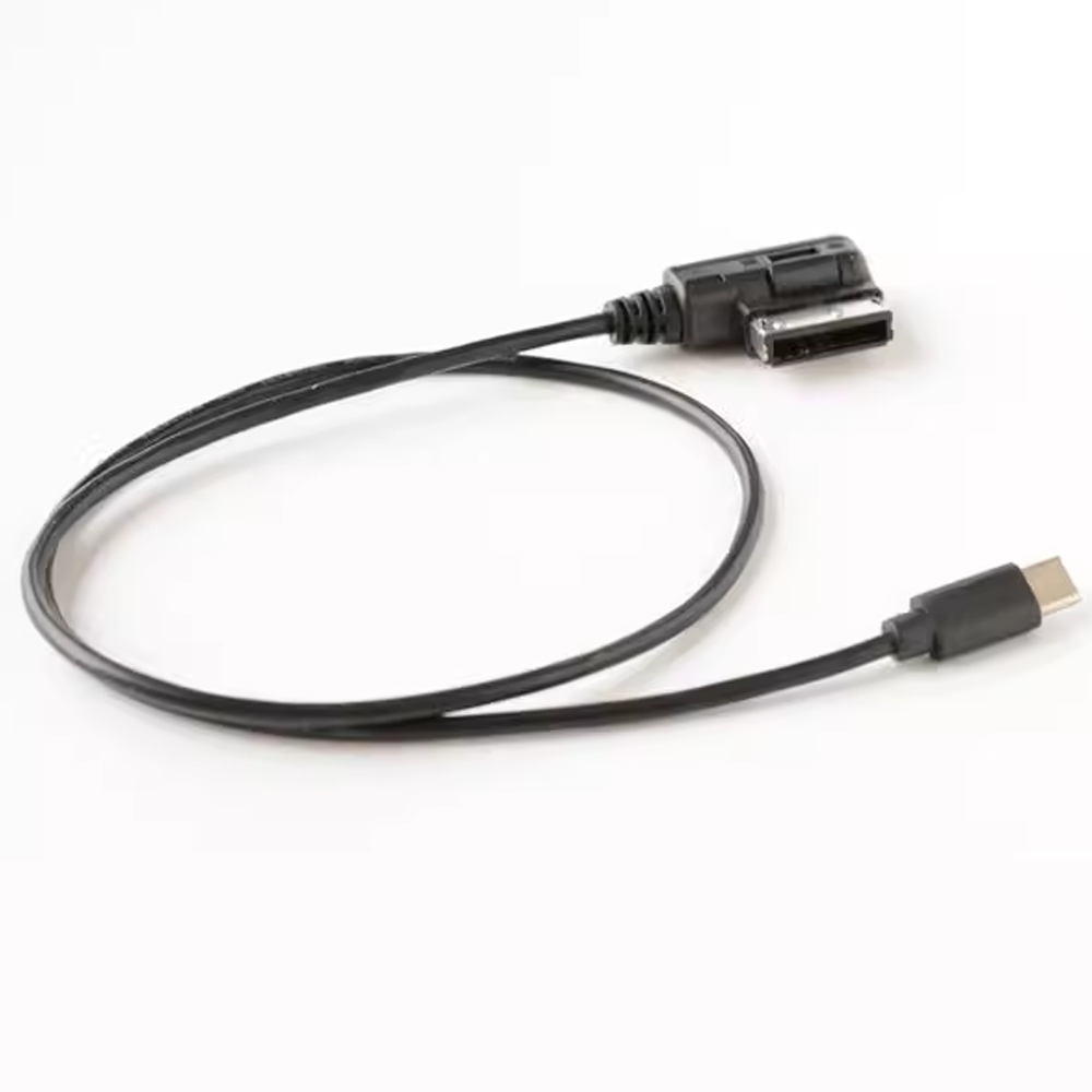 Untuk Audi A4 A5 A6 Q5 Q7 Golf - Mdi Cable ulasan dan harga
