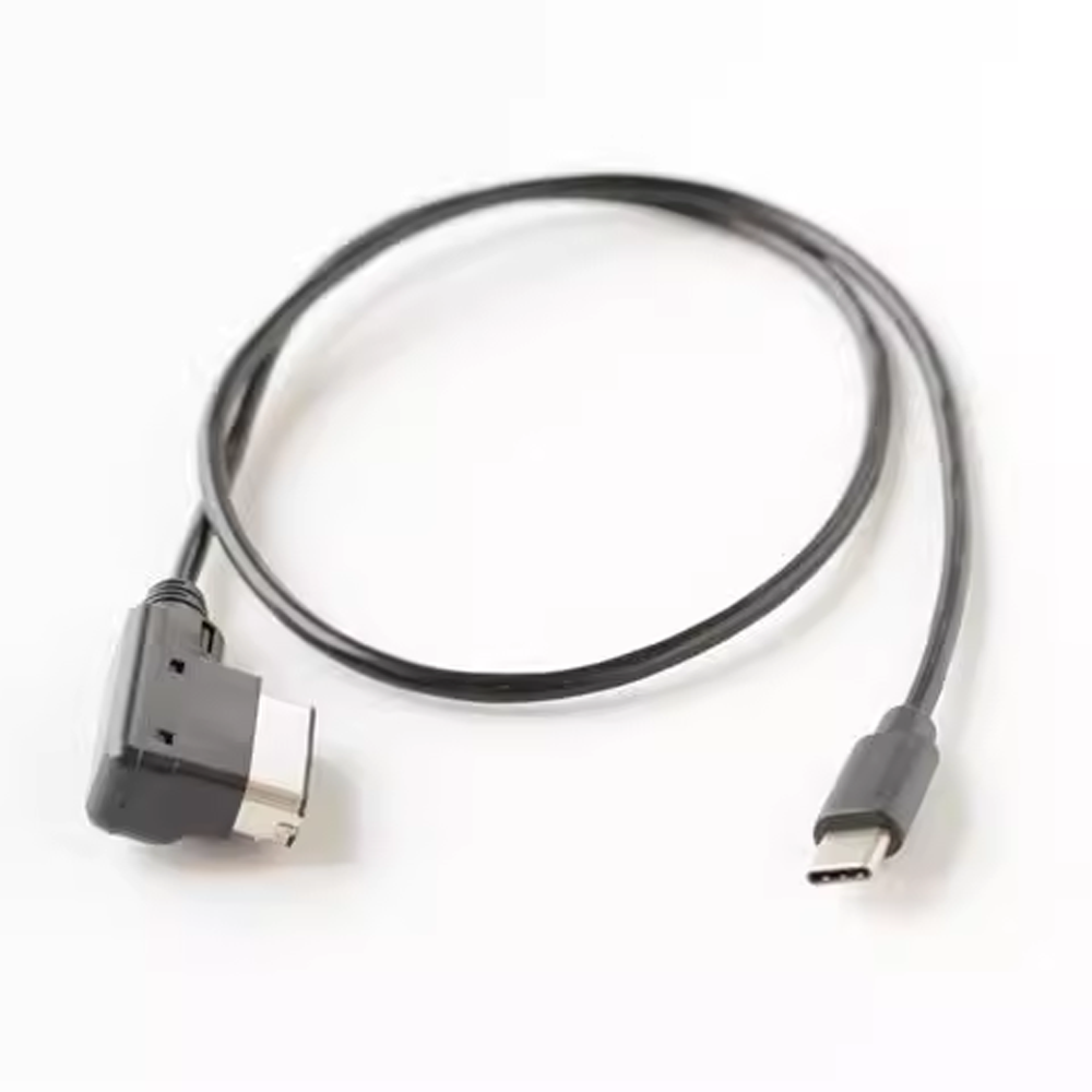 Untuk Audi A4 A5 A6 Q5 Q7 Golf - Mdi Cable ulasan dan harga