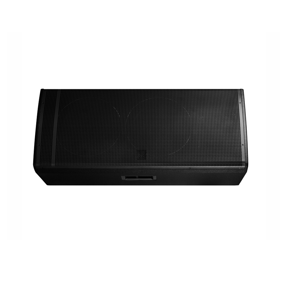 Speaker Aktif Profesional Dj T - Speaker Driver ulasan dan harga