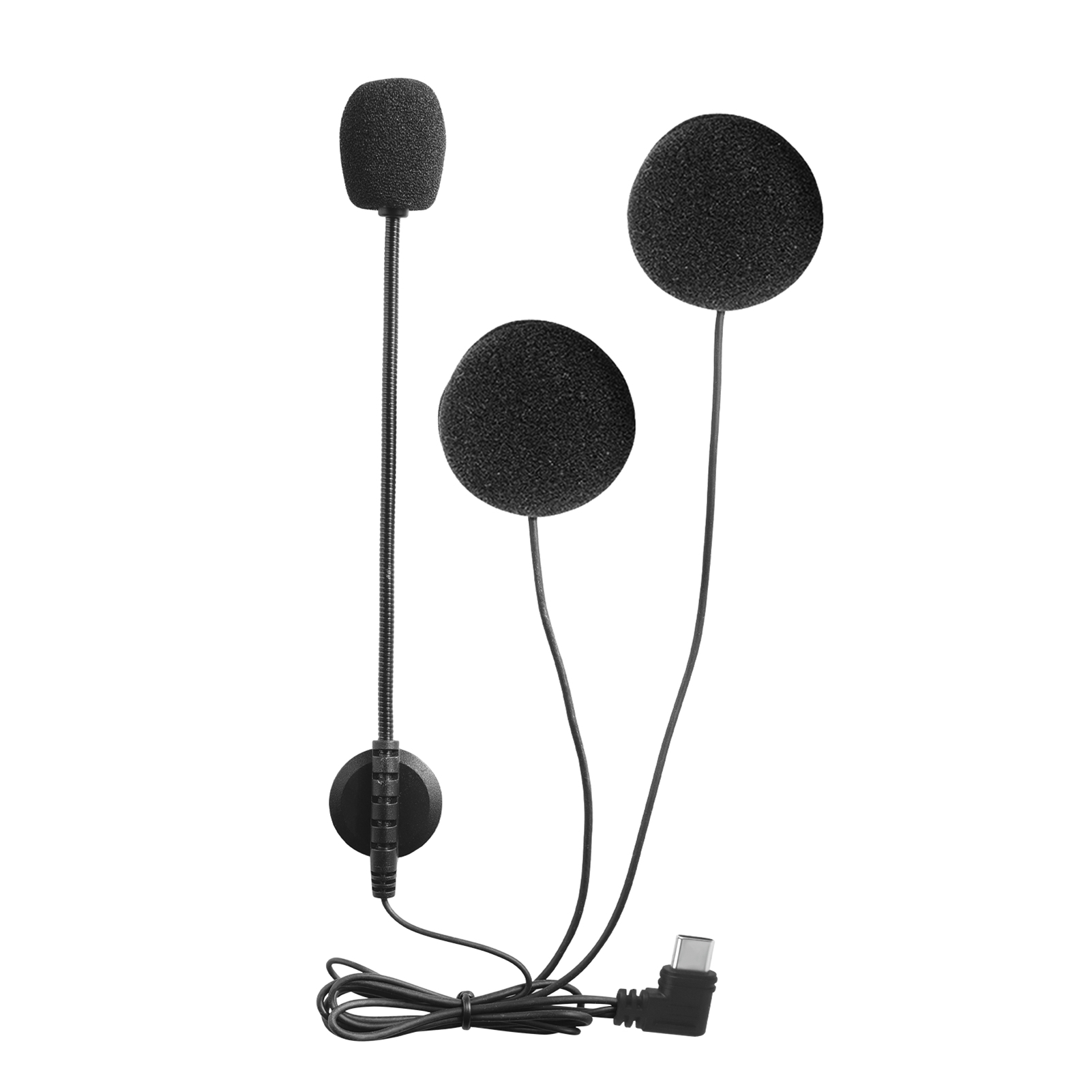 Earphone orisinil helm interko - Speaker Terminal ulasan dan harga