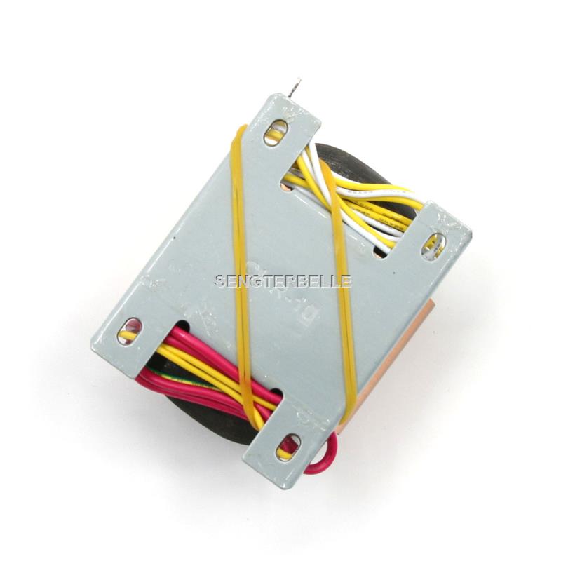 HiFi 20W (20VA) Transformator  - Audio Dac ulasan dan harga