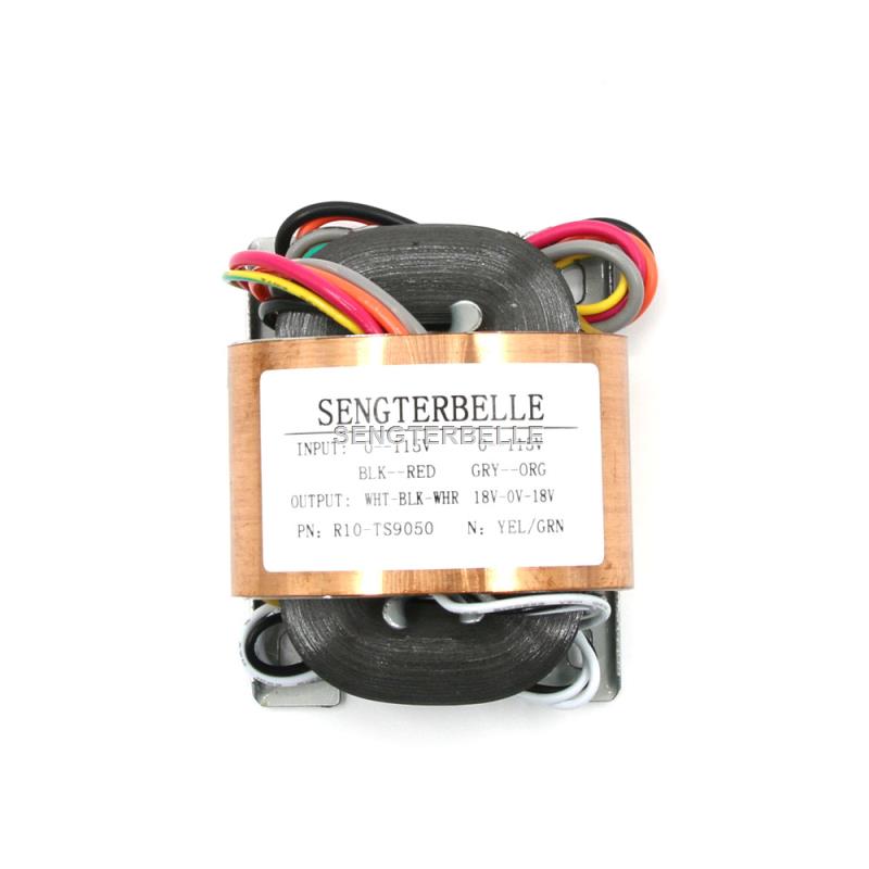 HiFi 20W (20VA) Transformator  - Audio Dac ulasan dan harga