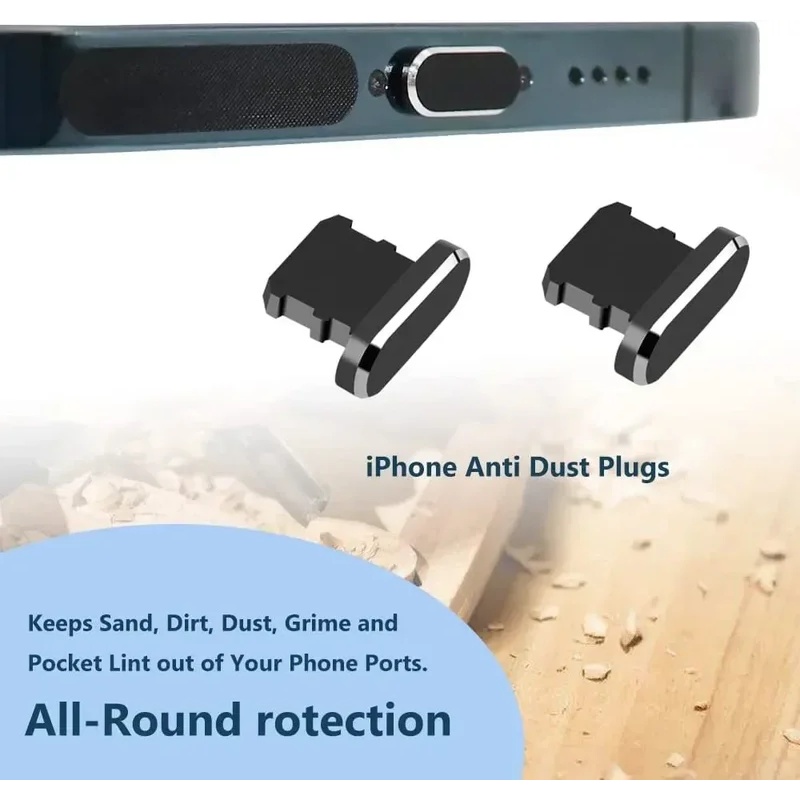 Set Pembersih Port Pengisian D - Diy Headphone ulasan dan harga