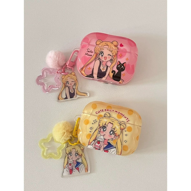Casing Earphone Bergaya dengan - Headphone Parts ulasan dan harga