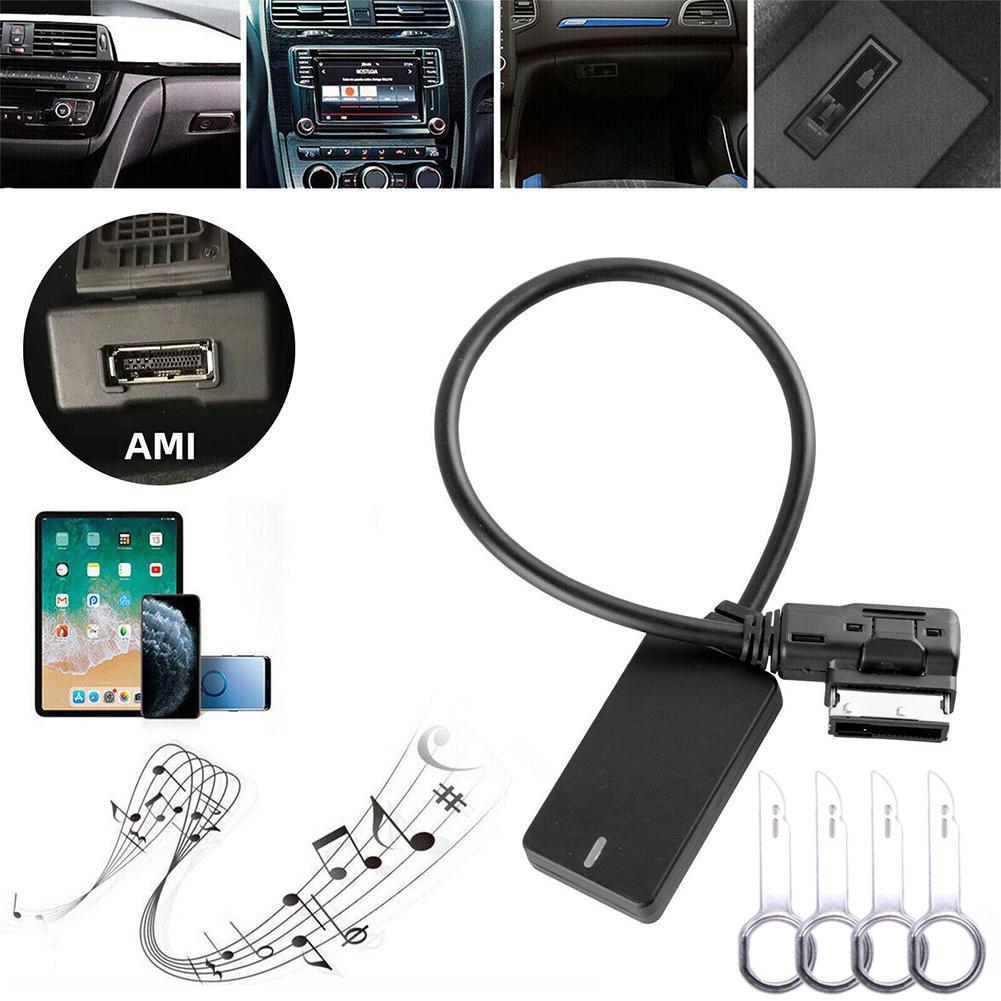 AMI MMI MDI kabel adaptor Blue - Mdi Cable ulasan dan harga