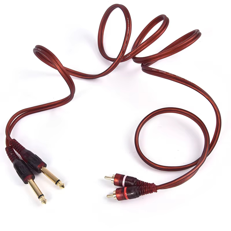 Kabel Audio Miwayer Pro Studio - Trs Cable ulasan dan harga