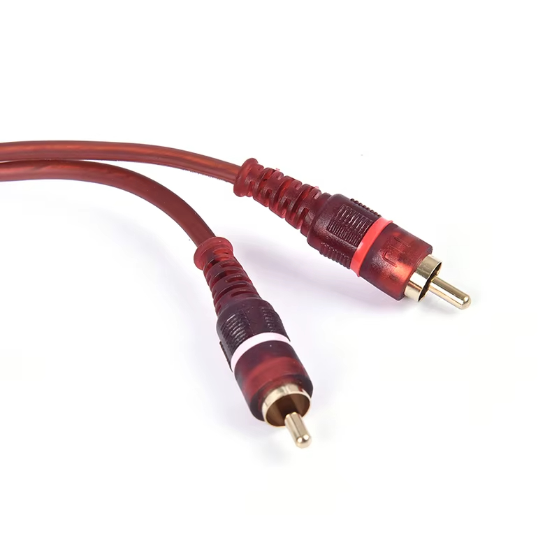 Kabel Audio Miwayer Pro Studio - Trs Cable ulasan dan harga