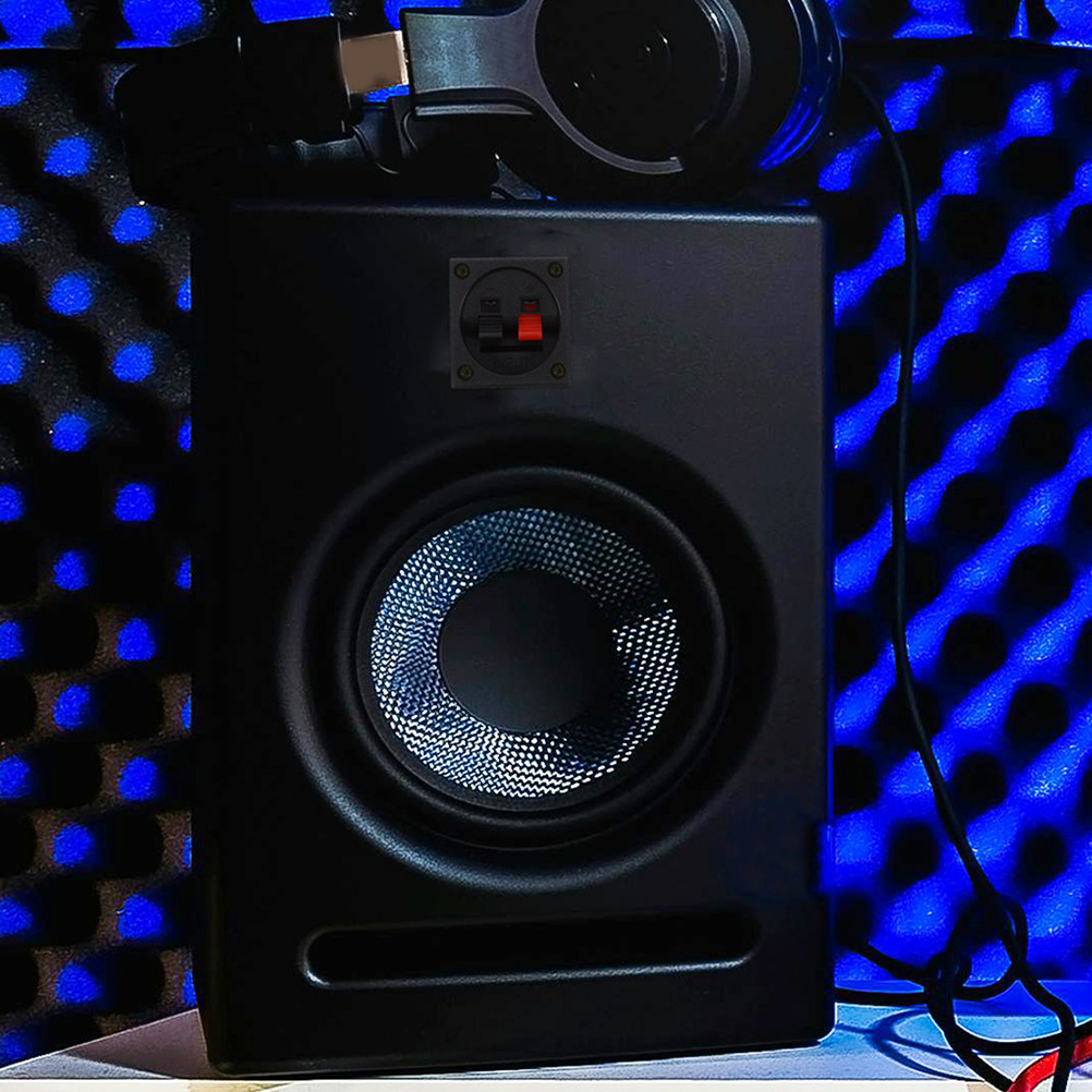 2 buah konektor terminal kotak - Speaker Terminal ulasan dan harga