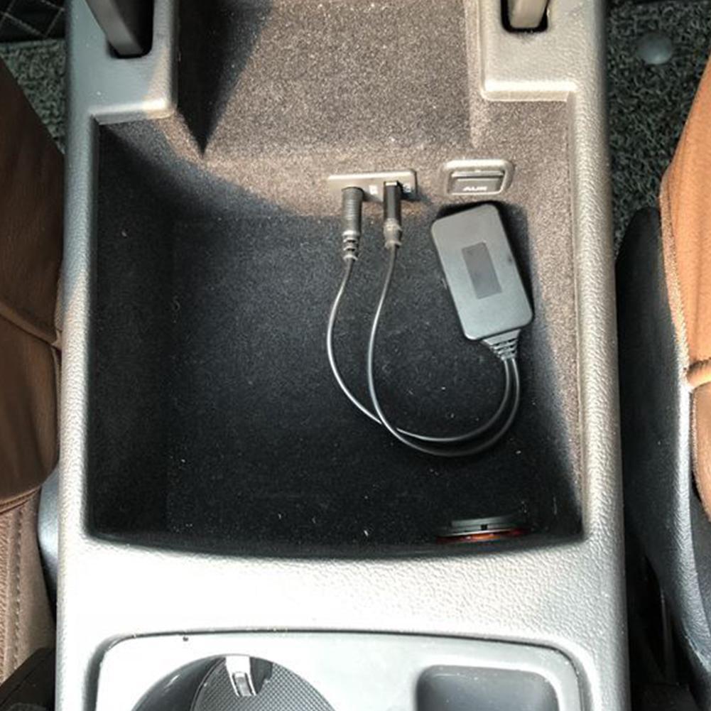 Adaptor Kabel Bluetooth Nirkab - Audio Cable Rca ulasan dan harga