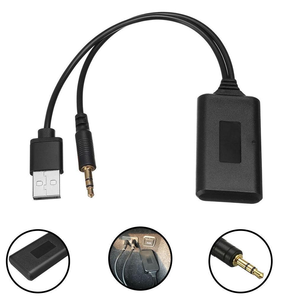 Adaptor Kabel Bluetooth Nirkab - Audio Cable Rca ulasan dan harga