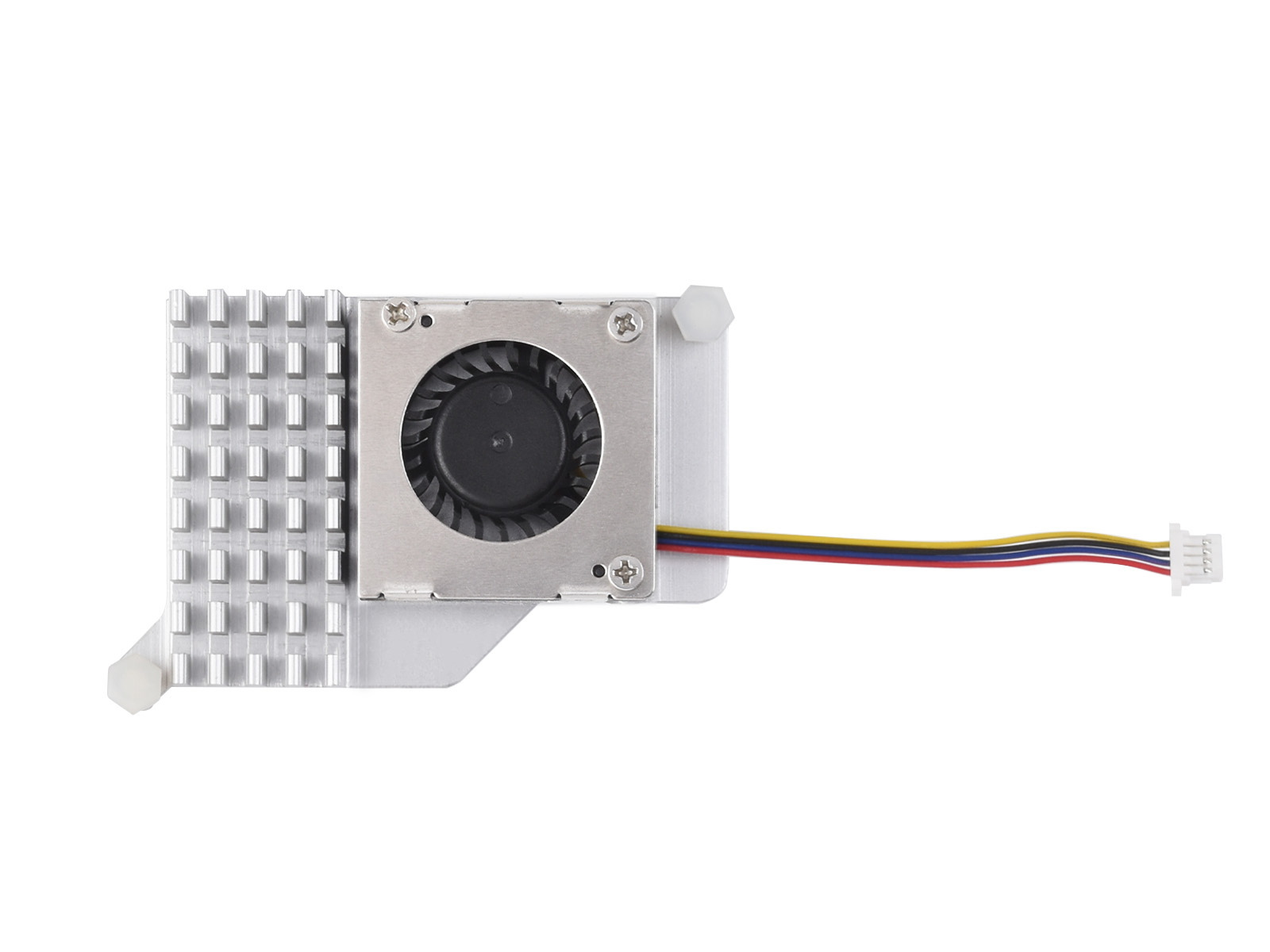 Pendingin Aktif Waveshare (B)  - Heatsink Aluminum ulasan dan harga