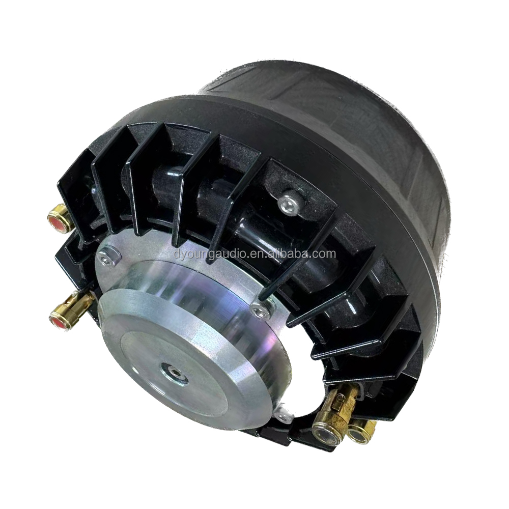 Speaker Koaksial Berkualitas T - Speaker Driver ulasan dan harga